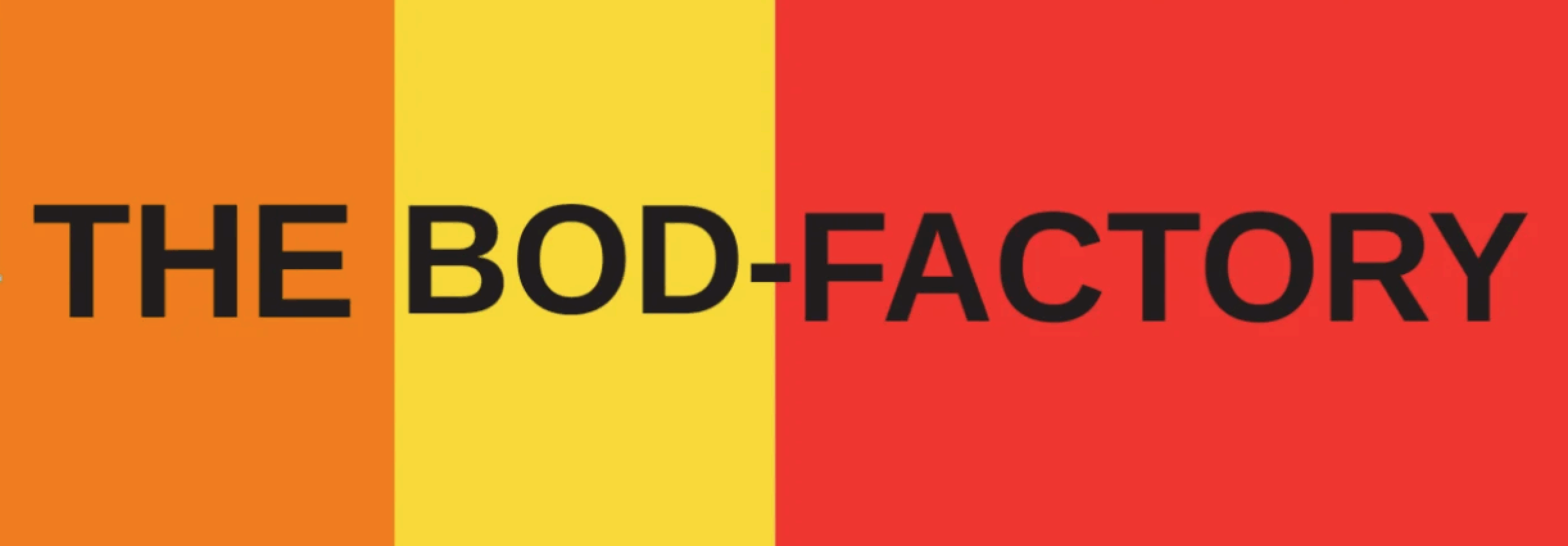 the bod factory bordeaux, galerie d'art